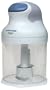 Black & Decker EHC650 2-Speed Food Chopper with 3-Cup Bowl