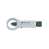 ミトロイ(MITOLOY) ナットクラッカー No.3 NC-3