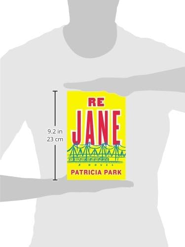 Re Jane: A Novel