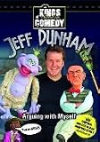 Jeff Dunham - Arguing with myself [ widescreen ] + extras