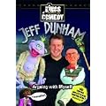 Jeff Dunham - Arguing with myself [ widescreen ] + extra's [IMPORT]