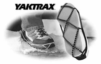 Yaktrax