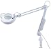 Electronics : Draper 22W Fluorescent Magnifying Lamp