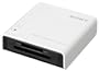 Sony MCM-DR1 USB Memory Card Reader for Hi-MD MiniDisc Recorders