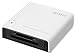 Electronics : Sony MCM-DR1 USB Memory Card Reader for Hi-MD MiniDisc Recorders