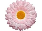 Large 3 Daisy on Clip