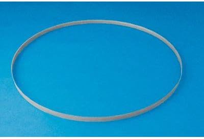 3' 8 7/8" X 1/2" X .025" Lenox Master-Band Portable Bandsaw Blades With 40465 Vari-Tooth Teeth Per Inch [Set of 3]