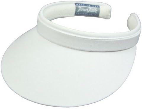 Town Talk Clip-On 3-inch Visor