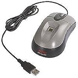 APC Biometric Mouse Pass Manager