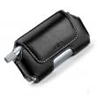 Palm 3256WW Treo Leather Side Case