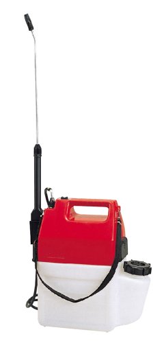 ゴルデンスター 電池式噴霧器 マルチスプレー 5L  MD-777