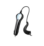 Naztech Phantom Elite Car Charger ? Mini USB ? Blackberry / HTC / LG / Moto ....