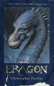 Eragon - Inheritance, Book One
