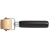 Hyde Tools 30160 Hardwood Roller, 1-1/4&Oacute;