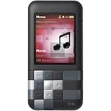 Creative Zen Mozaic 8GB MP3 Player - Black