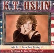 Kt Oslin - All American Country - Zortam Music