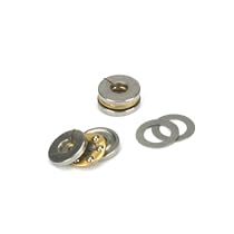 Thrust Bearing 3x8x3.5mm (2): B400