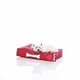 Fatboy 900.0052 Hundekissen Doggielounge small red