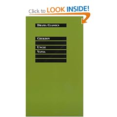 Uncle Vanya (Drama Classics)