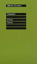 Uncle Vanya (Drama Classics)