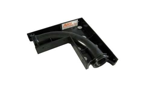 AZPULL - Cabling tool allows you to pull cable around corners