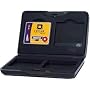Power 2000 COMP-1 Aluminum Compactflash Card Case