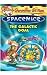Geronimo Stilton Spacemice #4: The Galactic Goal RS.172.00