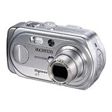 Samsung 5 Megapixel Digital Camera, Voice Recording
