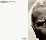 Savannah Samurai