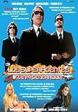 The Super-Agents New Generation ( Los superagentes, nueva generación ) ( The Super Agents: The New Generation )