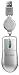 Verbatim Mini Optical Travel Mouse USB 2.0 / PS2