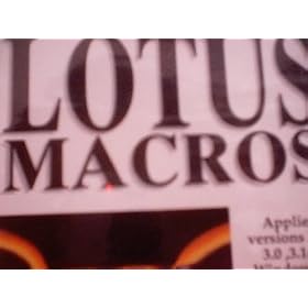Everything You Need to Know About Lotus Macros