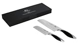 3-pc Santoku Set