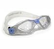 Aqua Sphere Kayenne Goggle With Low Profile Lens