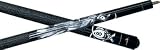 Action ACT101 - Adventure Series Black Reaper Pool Cue Stick