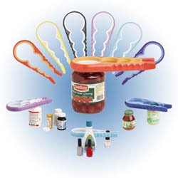 Easi-Twist Jar Opener Easi-Twist Jar Opener