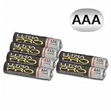 Ultra Products 6AAA NiMh Rechargable Battery ULT31791