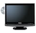 Black Toshiba 19 LCD HDTV/DVD Combo