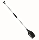 Unified Marine 8450 Paddle (Aluminum, 5-Feet)