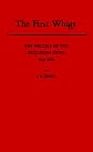 The first Whigs : the politics of the Exclusion Crisis, 1678-1683