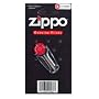 Zippo Genuine Flints One Card of 6