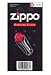 Zippo Genuine Flints One Card of 6