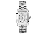 Gc - I19008G1 - Homme - Analogique - Bracelet Acier Inoxydable Gris