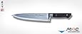 Mac Knife Ultimate French Chef's Knife, 9-Inch