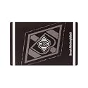 BMG Borussia M&ouml;nchengladbach Mousepad 24x19cm