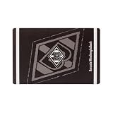 BMG Borussia Mönchengladbach Mousepad 24x19cm