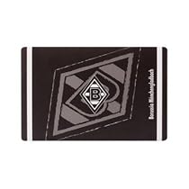 BMG Borussia M&ouml;nchengladbach Mousepad 24x19cm