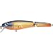 Storm Jointed MinnowStick Lures Model: Deep Diver; Color: xxMolten Steel Glow(Disc.)