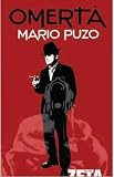 Omerta (Policiaca) (Spanish Edition)