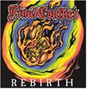 Rebirth [Vinyl]